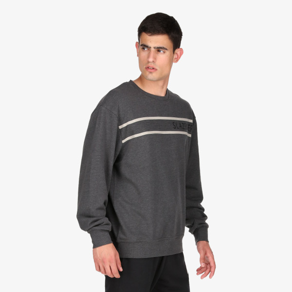 Slazenger Dukserica Line Crewneck 