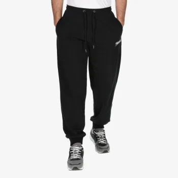 SLAZENGER Donji dio trenerke Common RIB Pants 