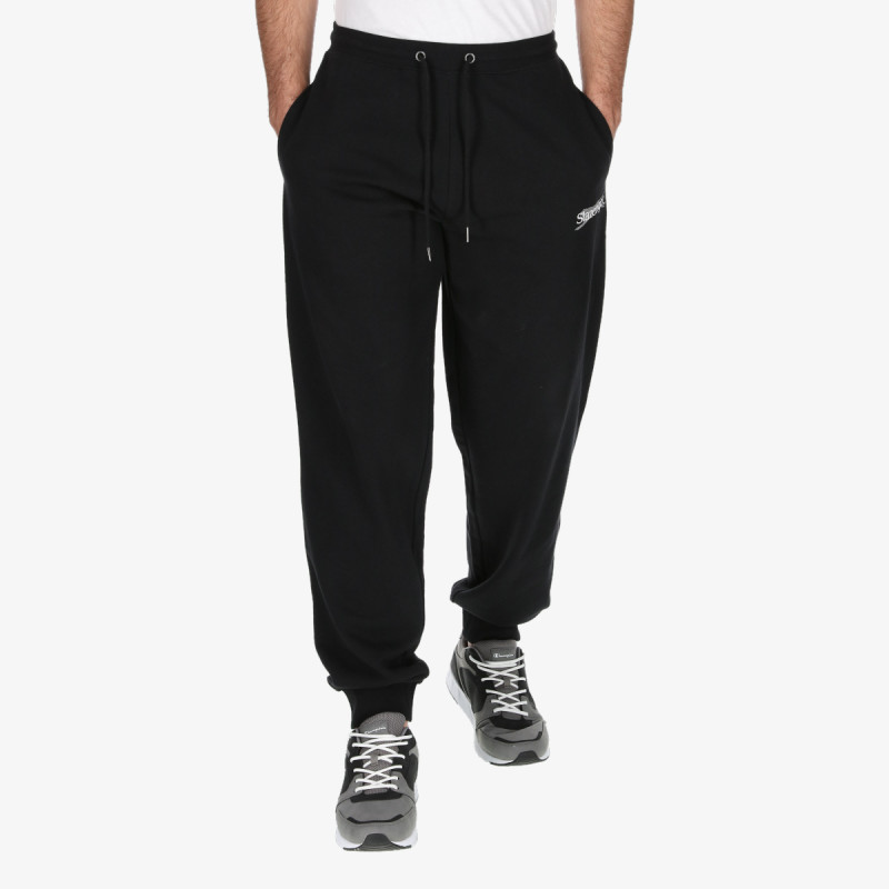 Slazenger Donji dio trenerke Common RIB Pants 