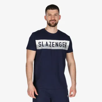 SLAZENGER Majica LINE II T-Shirt 