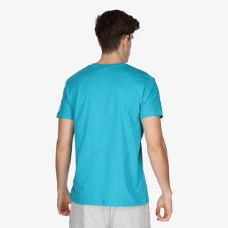 SLAZENGER Majica Rectangle T-Shirt 