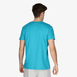 Slazenger Majica Rectangle T-Shirt 