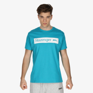 Slazenger Majica Rectangle T-Shirt 