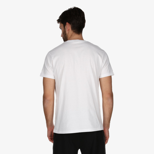 Slazenger Majica Print T-Shirt 