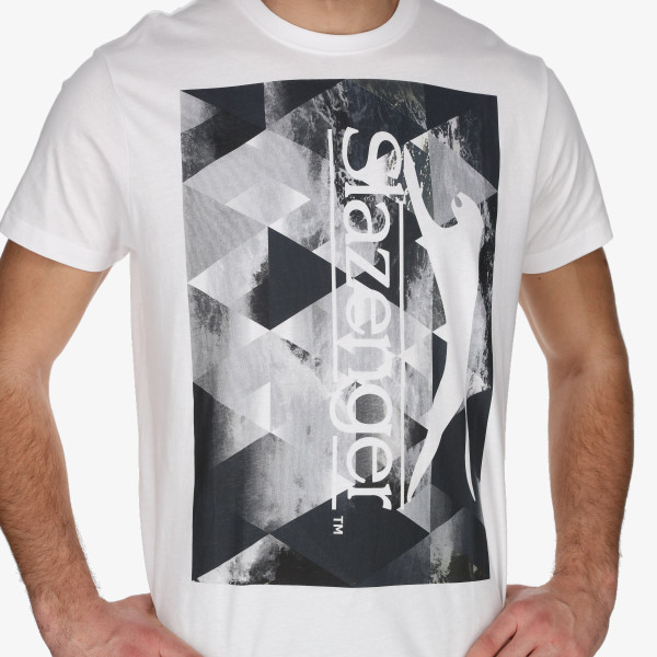 Slazenger Majica Print T-Shirt 