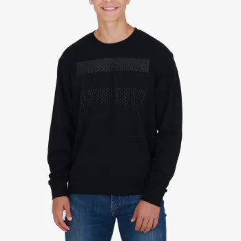 SLAZENGER Dukserica Elegance 
