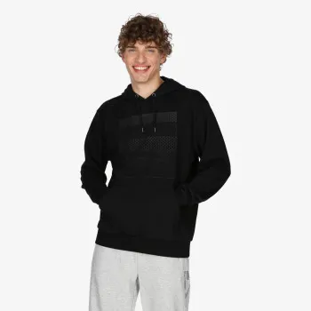 SLAZENGER Dukserica Elegance 
