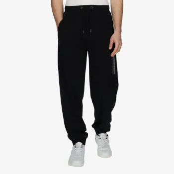 SLAZENGER Donji dio trenerke Retro Spirit 