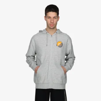 SLAZENGER Dukserica Heritage Sports 