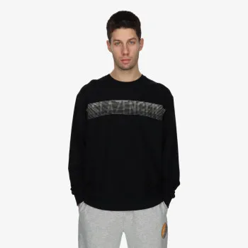 SLAZENGER Dukserica Retro Spirit 