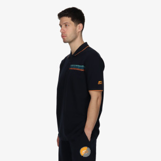 Slazenger Majica Retro Spirit 