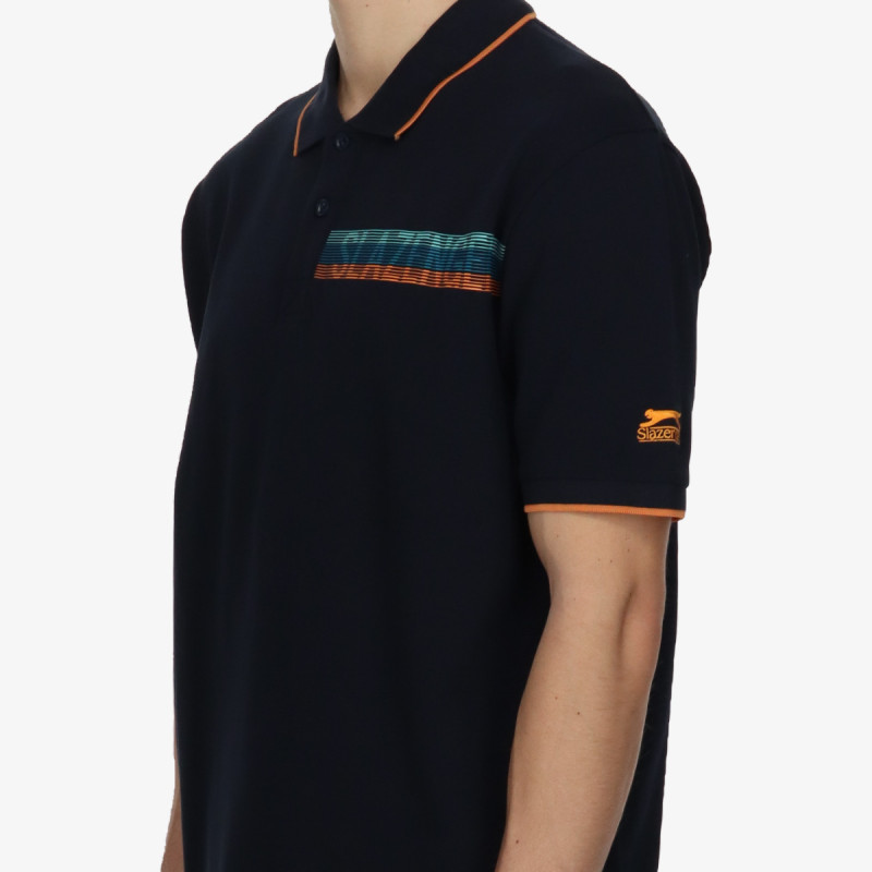 Slazenger Majica Retro Spirit 