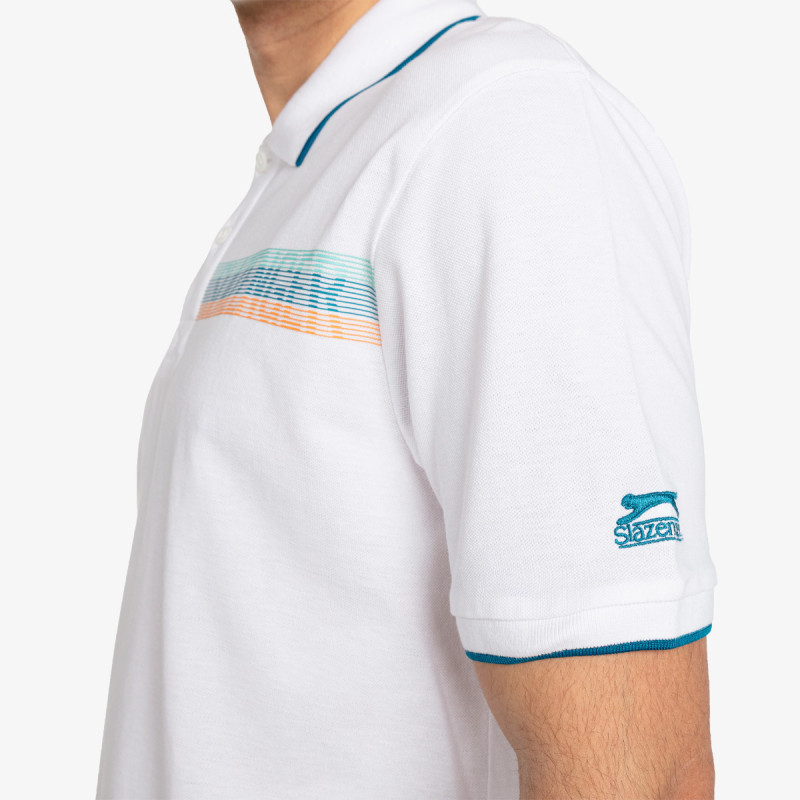 Slazenger Polo majica Retro Spirit 