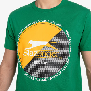 Slazenger Majica Heritage Sports 