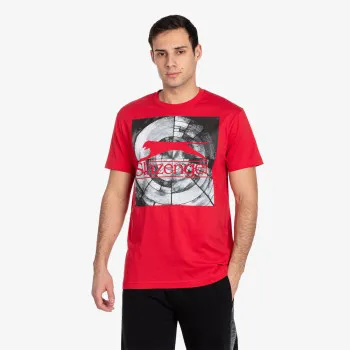 SLAZENGER Majica Circle Panter 