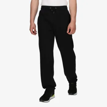 SLAZENGER Donji dio trenerke Duo Open Pants 