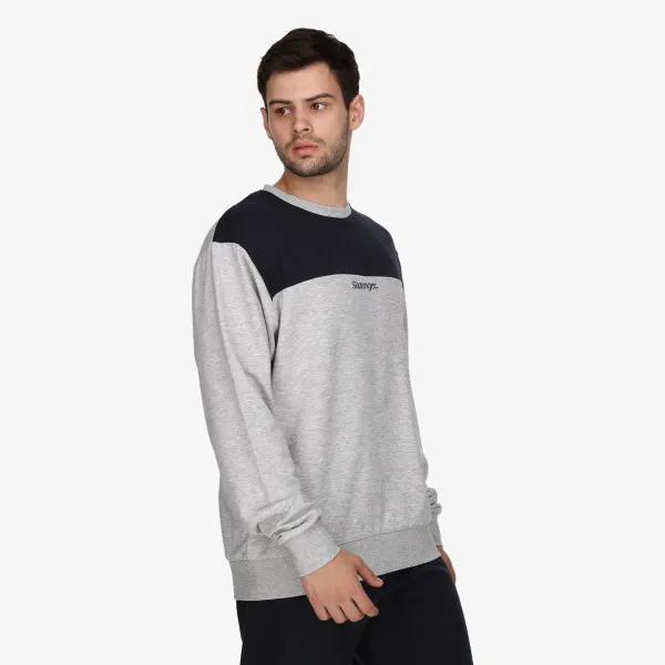 SLAZENGER Dukserica Duo 