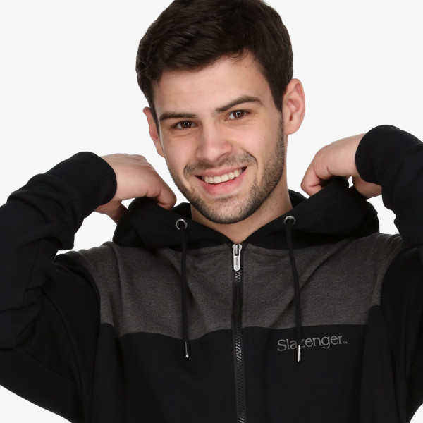 Slazenger Dukserica Duo 