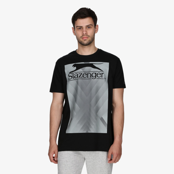 Slazenger Majica Cross 