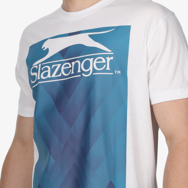 Slazenger Majica Cross 