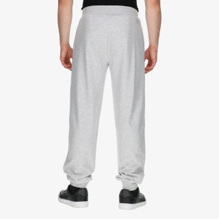 Slazenger Donji dio trenerke Lines Cuffed Pants 