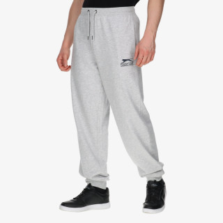 Slazenger Donji dio trenerke Lines Cuffed Pants 