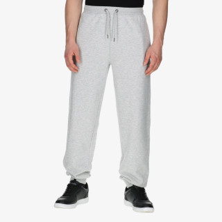 Slazenger Donji dio trenerke Lines Cuffed Pants 