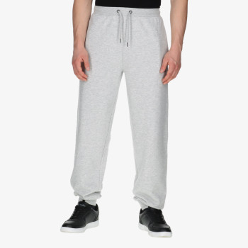 Slazenger Donji dio trenerke Lines Cuffed Pants 