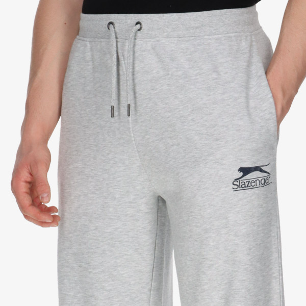 Slazenger Donji dio trenerke Lines Cuffed Pants 