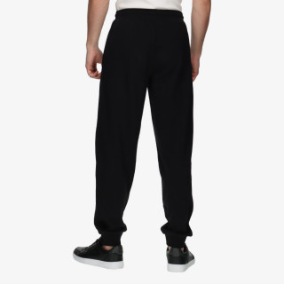 Slazenger Donji dio trenerke Circle Cuffed Pants 