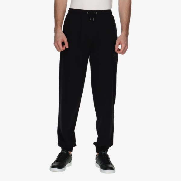 Slazenger Donji dio trenerke Circle Cuffed Pants 