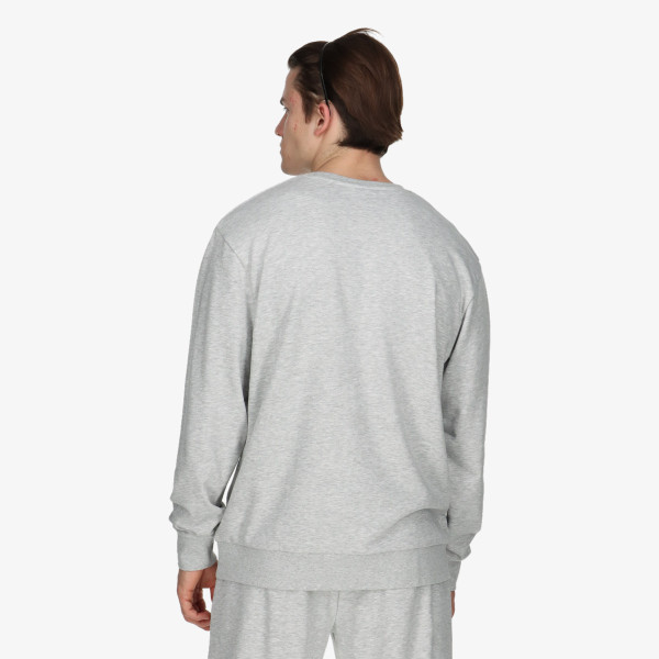 Slazenger Dukserica Lines Crewneck 