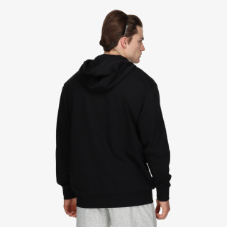 Slazenger Šorc Lines Full Zip Hoody 