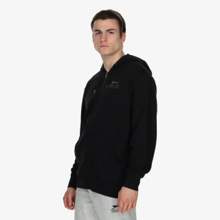 Slazenger Šorc Lines Full Zip Hoody 