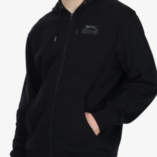 Slazenger Dukserica Lines Full Zip Hoody 
