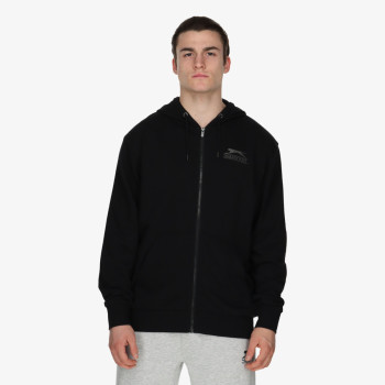 Slazenger Dukserica Lines Full Zip Hoody 