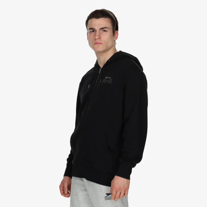 Slazenger Dukserica Lines Full Zip Hoody 