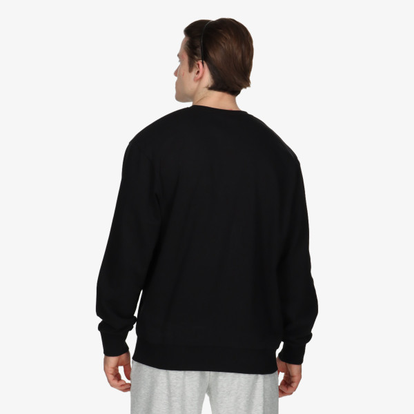 Slazenger Dukserica Circle Crewneck 