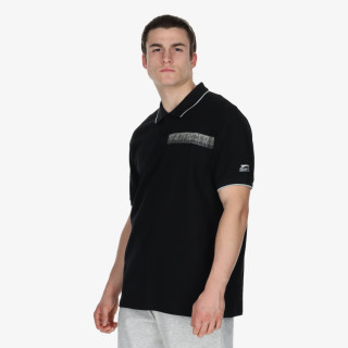 Slazenger Polo majica Retro Spirit Polo T-Shirt 