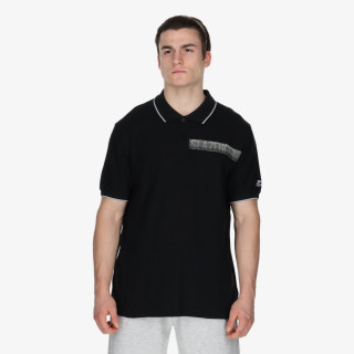 Slazenger Polo majica Retro Spirit Polo T-Shirt 