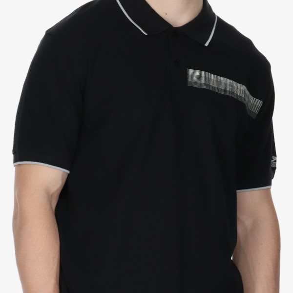 Slazenger Polo majica Retro Spirit Polo T-Shirt 