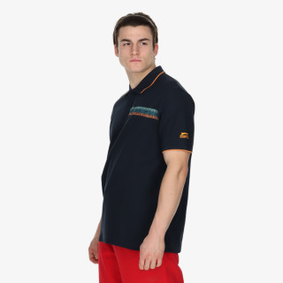 Slazenger Polo majica Retro Spirit Polo T-Shirt 