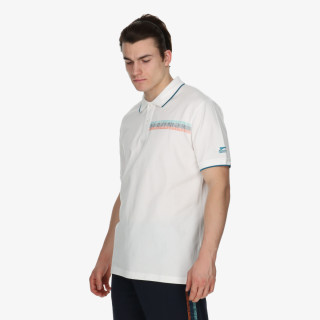 Slazenger Polo majica Retro Spirit Polo T-Shirt 