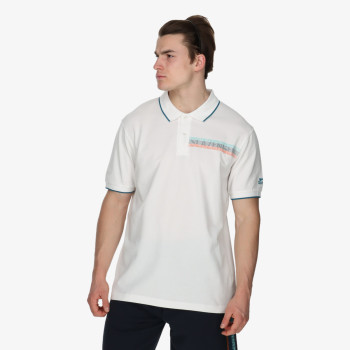 Slazenger Polo majica Retro Spirit Polo T-Shirt 