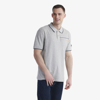 Slazenger Polo majica Retro Spirit Polo T-Shirt 
