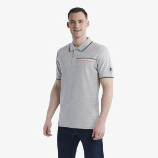 Slazenger Polo majica Retro Spirit Polo T-Shirt 