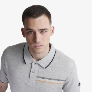 Slazenger Polo majica Retro Spirit Polo T-Shirt 