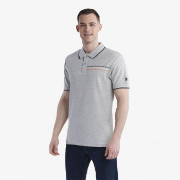 Slazenger Polo majica Retro Spirit Polo T-Shirt 