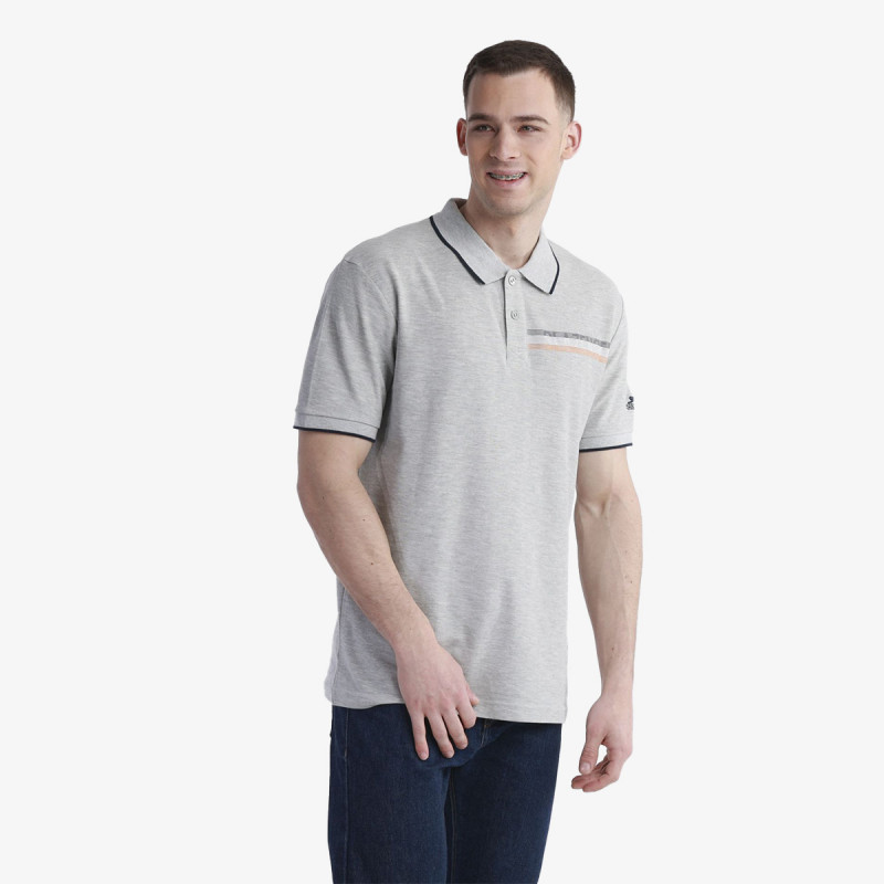 Slazenger Polo majica Retro Spirit Polo T-Shirt 