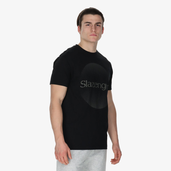 Slazenger Majica Circle T-Shirt 